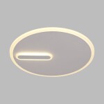 Фото 3 6671 Настенно-потолочный светильник CLOCK