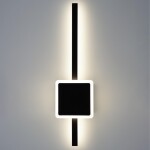 Фото 4 CL203401 Стиг Черный Св-к Бра