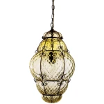 Фото Подвесной светильник Arte Lamp VENEZIA A2206SP-1AB