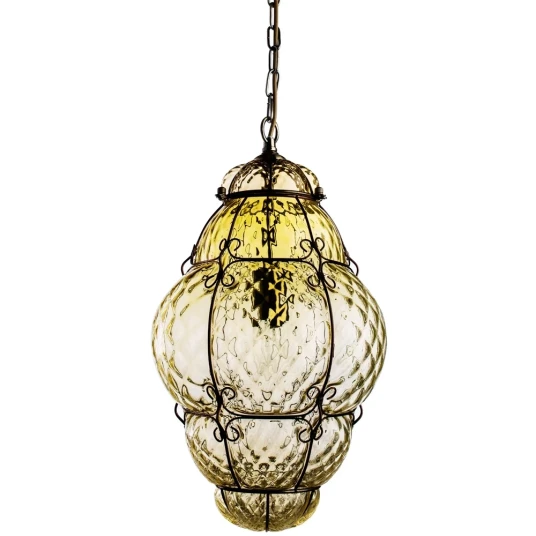 Фото Подвесной светильник Arte Lamp VENEZIA A2206SP-1AB