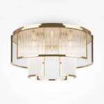 Фото 4 Потолочный светильник Maytoni MOD174CL-09G