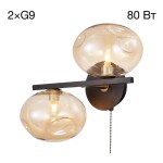 Фото 5 CL201321 Дэвис Св-к Бра