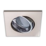 Фото 7 CLD001KNW5 Альфа ХромМат+Хром Св-к Встр. LED 7W*3500K