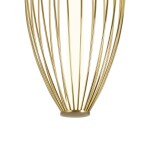 Фото 1 Подвесной светильник Freya FR6131PL-L24BS