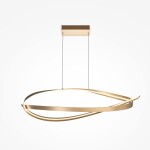 Фото 2 Подвесной светильник Maytoni MOD283PL-L40BS3K