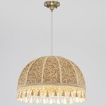 Фото 7 CL407035 Базель Бронза+Салон Подвес