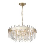 Фото 2 CL301282 Лаура Св-к Люстра