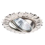 Фото Точечный встраиваемый светильник Arte Lamp ECLIPSE A2110PL-3SS