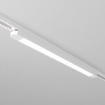 Фото 3 Трековый светильник Technical TR000-1-24W4K-W_1