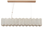 Фото 4 Потолочный подвесной светильник   JPL-20763AR