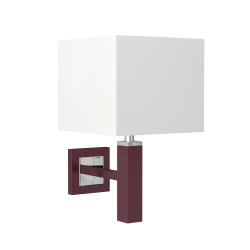 Фото Бра Arte Lamp WAVERLEY A8880AP-1BR