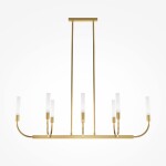 Фото 5 Потолочный светильник Maytoni MOD423CL-08C