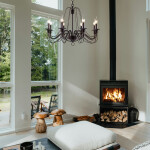 Фото 3 Люстра Freya FR2046-PL-06-BR