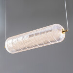 Фото 1 Подвесной светильник Freya FR6135PL-L18BT