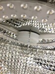 Фото 3 Люстра светодиодная хрустальная 19321/25IV/LED-DIM Ni Bohemia Ivele Crystal