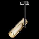 Фото 3 Потолочный светильник Technical C020CL-01GB