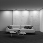 Фото 3 Потолочный светильник Technical C068CL-20W3-6K-W