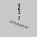 Фото 2 Комплектующие для трековой системы Technical TRAM034SW-2S