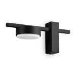 Фото 5 Настенный светильник (бра) Freya FR5363WL-01B