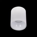 Фото 1 CL7440100 Старк Белый+Белый Св-к Потол. 12W*3500K