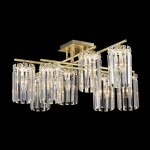 Фото 4 CL313283 AXIS Бронза Св-к Люстра