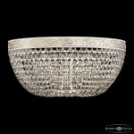 Фото 4 Бра хрустальные AL19051B/35OL WMG Bohemia Ivele Crystal