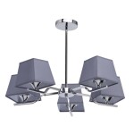 Фото 3 Люстра Конрад 667011405