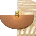 Фото 2 Настенный светильник (бра) Freya FR5487WL-01G4