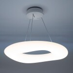 Фото 3 CL732A660GS Стратус Смарт RGB Люстра Подвесная