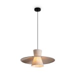 Фото 2 Подвесной светильник Freya FR5489PL-01BG