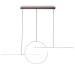 Фото 4 7190 Люстра подвесная KITESURF