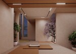 Фото 3 Трековый светильник Technical TR074-2-7W4K-B