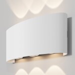 Фото 4 Архитектурная подсветка Outdoor O417WL-L6W3K