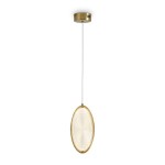 Фото 6 Подвесной светильник Freya FR6139PL-L8BS