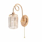 Фото 4 CL330312 Синди Золото Св-к Бра