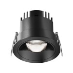 Фото 7 Встраиваемый светильник Technical DL100-12W2.7-3-4K-RD-B