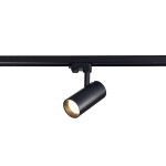 Фото ST661.436.30 Св-к трек. Черный LED 1*30W 3000K 2 400Lm Ra>90 38° IP20 L170xW80xH245 165-265V TRACE