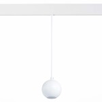 Фото 2 Магнитный трековый светильник