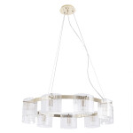 Фото 4 Люстра Crystal Lux ENCANTO SP9