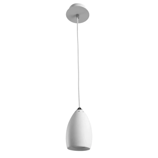 Фото Подвесной светильник Arte Lamp ATLANTIS A4004SP-1WH