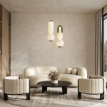 Фото 5 Подвесной светильник Freya FR6140PL-L12B