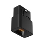 Фото 7 Трековый светильник Technical TR100-2-2W3K-S-B