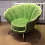 Фото 1 Кресло Tresor