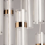 Фото 5 Люстра  488013010