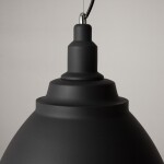 Фото 3 Подвесной светильник Maytoni P535PL-01B