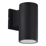 Фото 2 SL9530.401.01 Светильник настенный ST-Luce черный LED 1*7/10/13W 2700/3000/3500/4000/5000 с датчиком TUBO