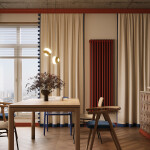 Фото 4 Подвесной светильник Maytoni MOD459PL-L7BSK