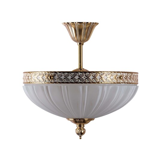 Фото 7539/35 PL WP Потолочный светильник