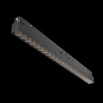 Фото 1 Трековый светильник Technical TR031-4-24WTW-DD-B