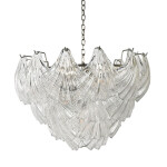 Фото 4 Люстра BRCH9136 nickel